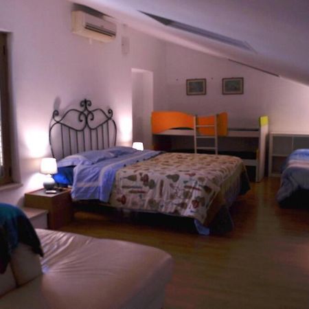 Attico96 Apartment Pescara Exterior photo