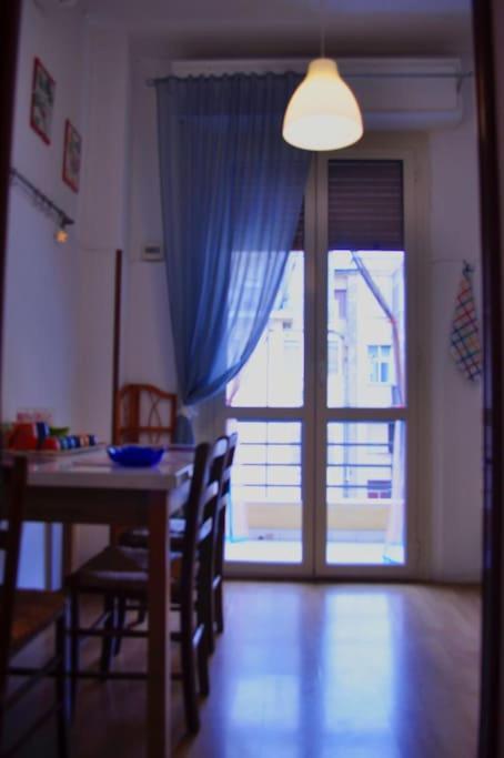Attico96 Apartment Pescara Exterior photo