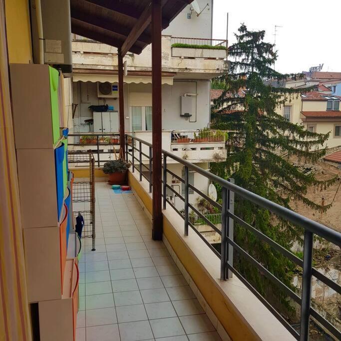 Attico96 Apartment Pescara Exterior photo