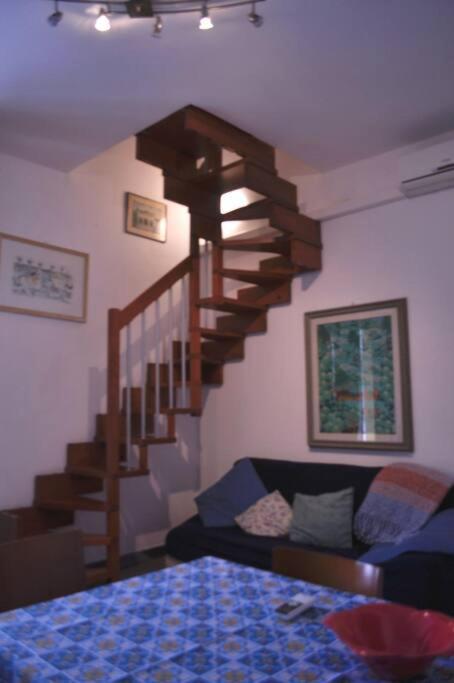 Attico96 Apartment Pescara Exterior photo