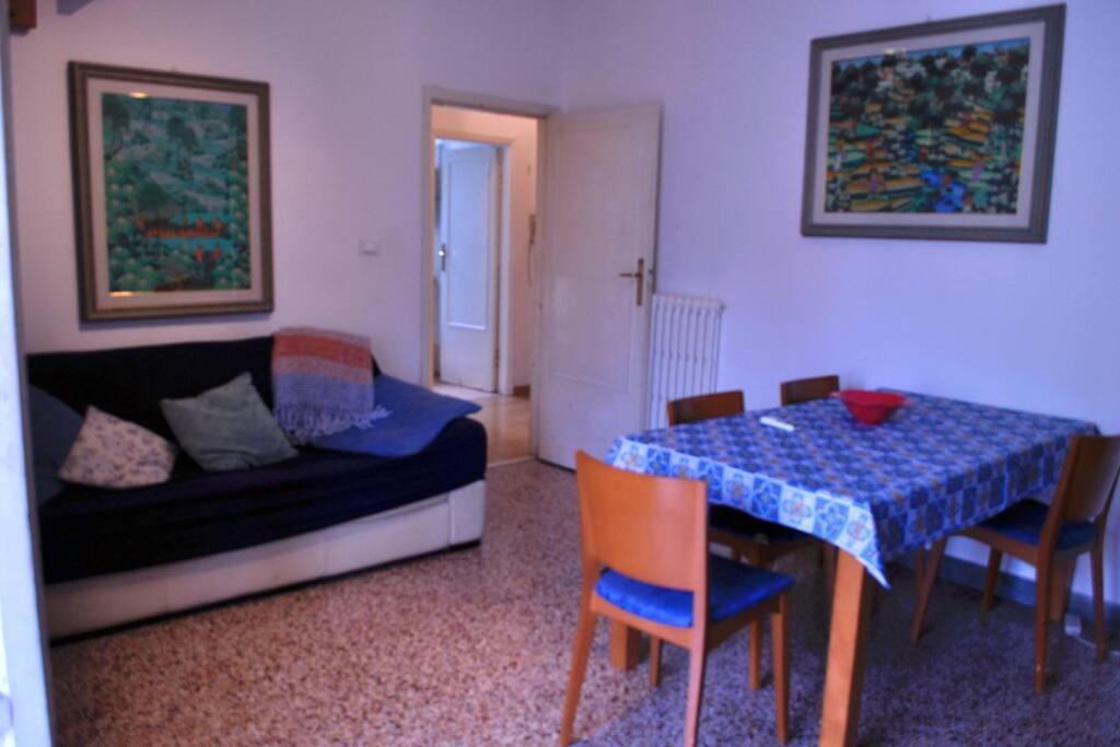 Attico96 Apartment Pescara Exterior photo